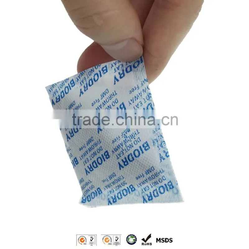 biology efficient desiccant super dry silica gel desiccant moisture absorber