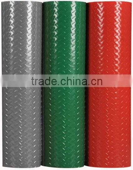 pvc vinyl flooring