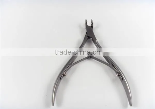 daily use product/stainless steel cuticle cutter/nipper for Personal Care
