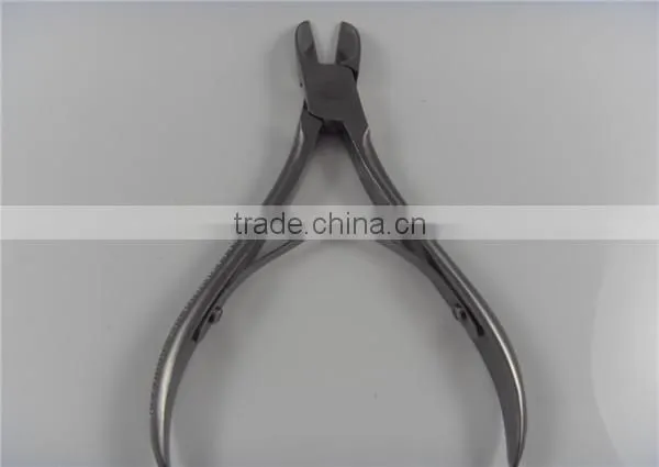 professional skin care products/cuticle cutter/nipper from China manufacture