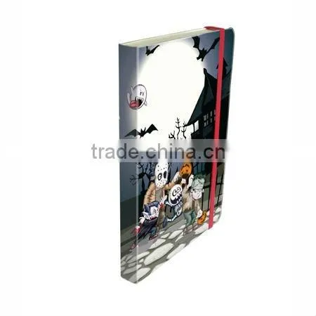 Fancy Address Book
