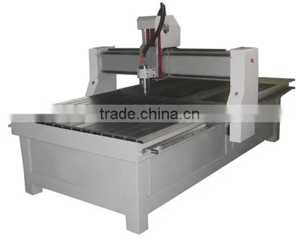 Multifunctional BDX-1325 aluminum t-slot table cnc router