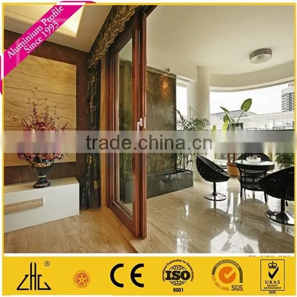 Wow!! paint aluminium profile for folding doors, aluminium double swing door profiles, aluminium swinging french door profile