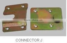 hardware accessories sofa connector I