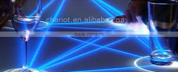 Night club interactive led video bar / indoor bar
