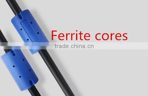5FT 5 FT 15 PIN SVGA SUPER VGA Monitor M M Male 2 Male Cable BLUE CORD FOR PC TV