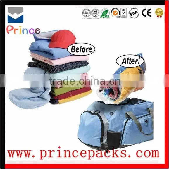 bedding packaging bag from alibaba china