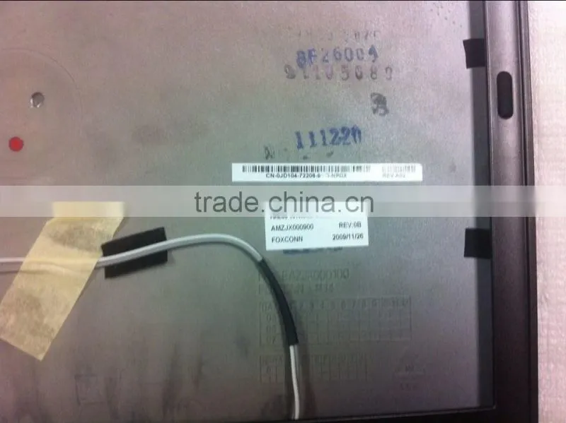 For DELL D620 D630 BEZEL AND BACK COVER AND HINGE A+B+H
