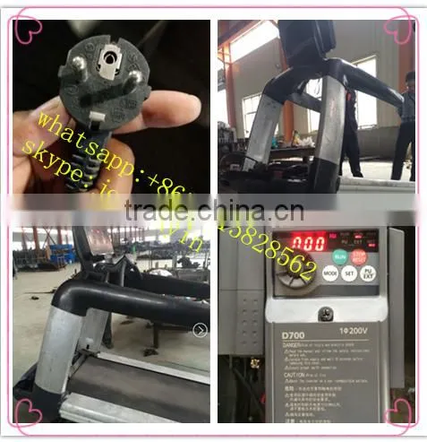 moving spinning bike with factory price