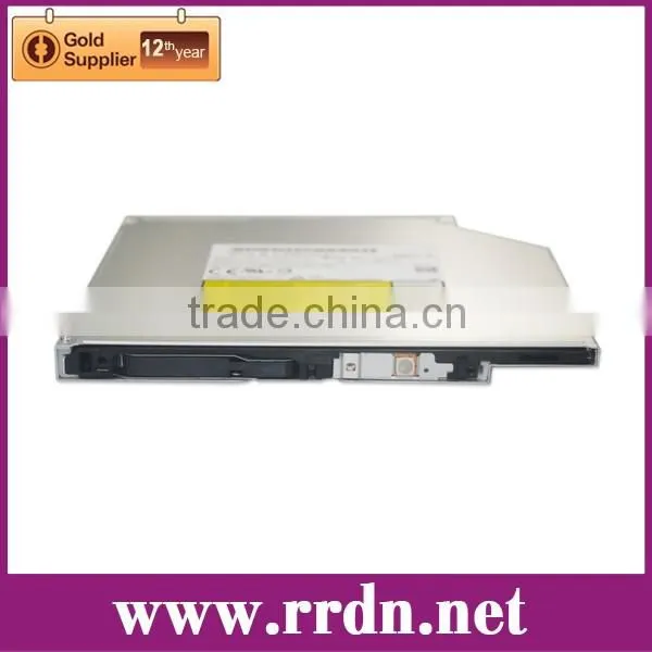 Panasonic UJ272 ABNC2-B Super Slim BD-RE Blu-ray Burner