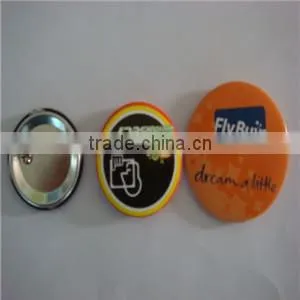 OEM Manufacture Customized Silicone Rubber Label for Clothes