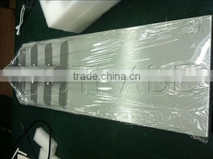 30W SOLAR POWERED LED STREET LIGHT
