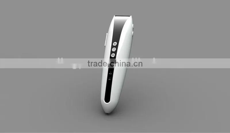 Hot selling educational reading pen/lasest design
