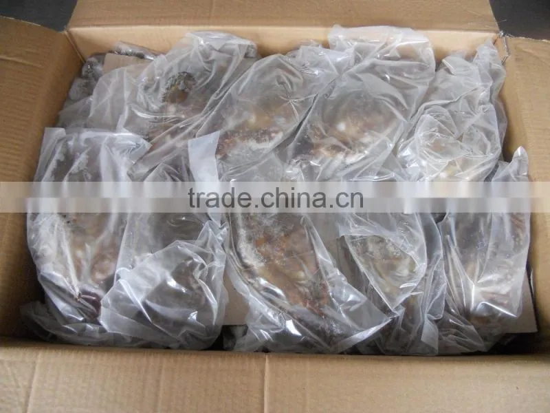frozen blue swimming crab for sale