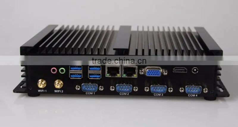 Input In-vehicle portable gateway mini pc