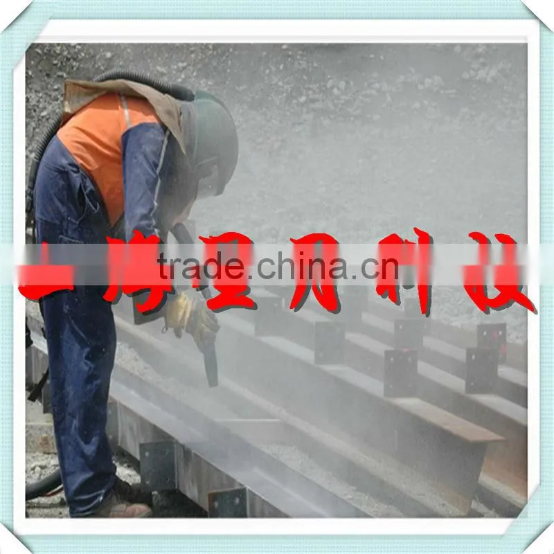 80 Mesh water jet cutting garnet/garnet abrasive