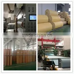 Wuhan Relle Decoration Material Co., Ltd. company overview - view 2