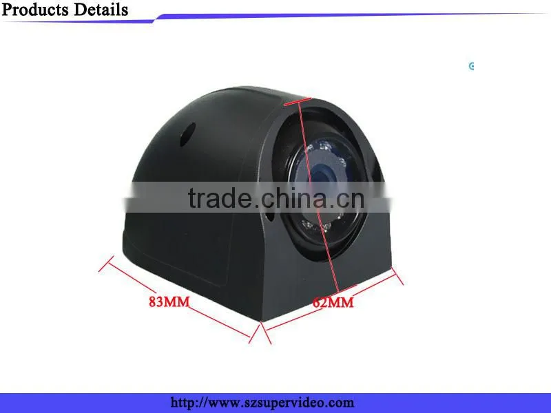 In car video vehicle cameras cctv car camera