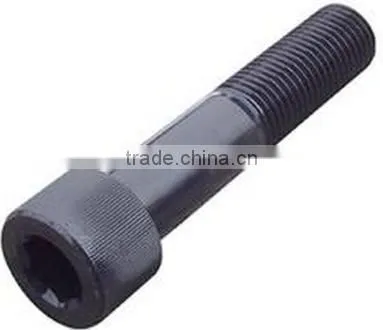 Din7984 Allen Thin Cylinder Head Screw