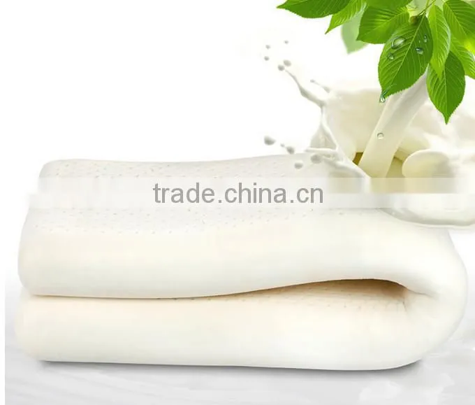 Wholesale Latex Foam Rubber Couples Pillow