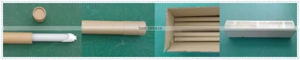 4ft 18W LED Tube Light T8 1.2M LED Tube Daylight 5000K LED Tube