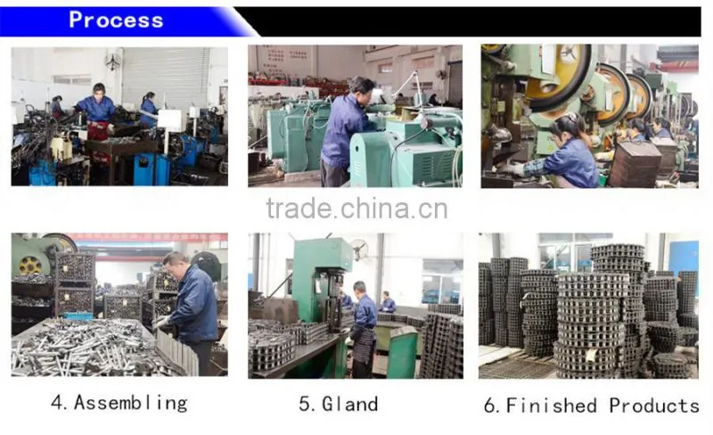 CSD,S88.9 API approved professional Heavy duty strong Tensile alloy steel Oil drilling machine