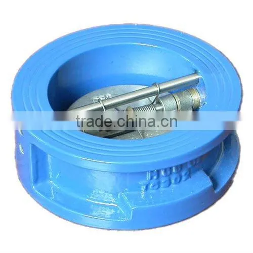 Wafer Check Valve