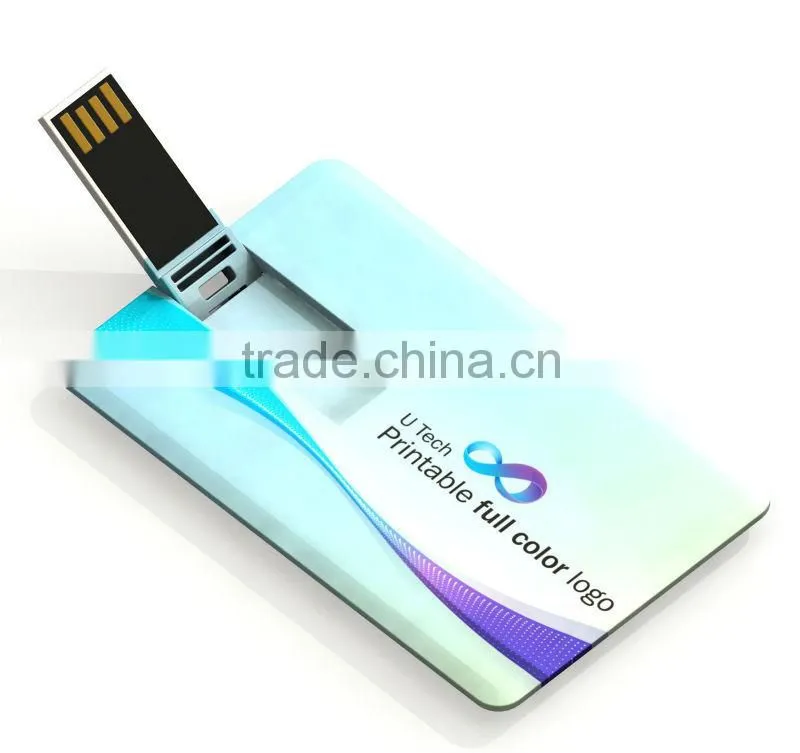 metal usb card, printable usb card, card usb card flash drives disk cheapest