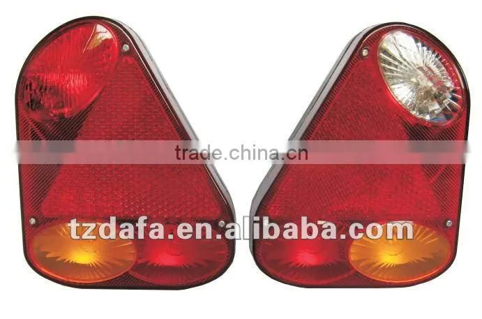 12V Trailer light
