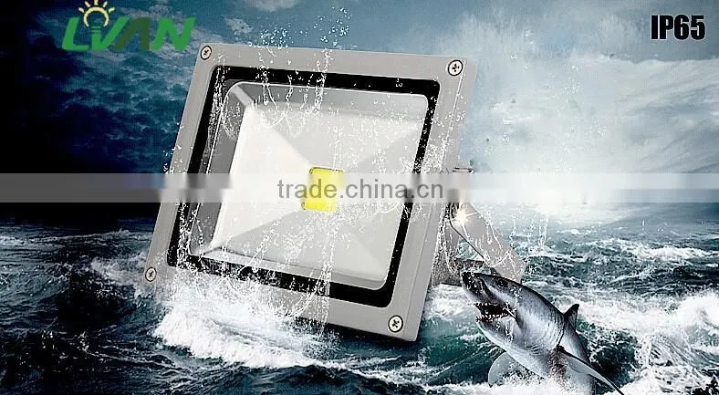 Waterproff lighting billboard stadium GYM IP65 50w 80w 100w 120w 150w led flood light