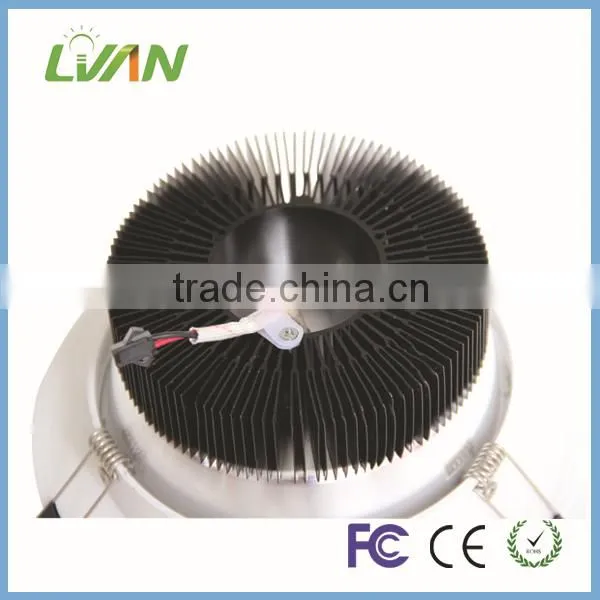 IP65 LED Downlight Housing China