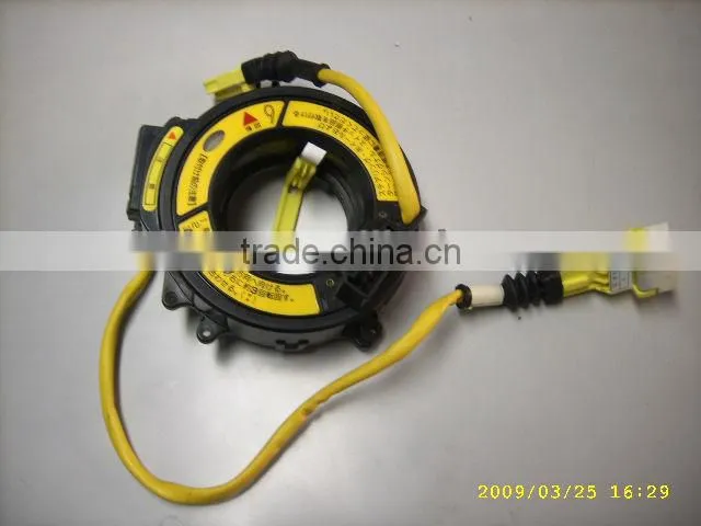 Cable Sub Assy Spiral 84306-33010 For 1993 Toyota Camry