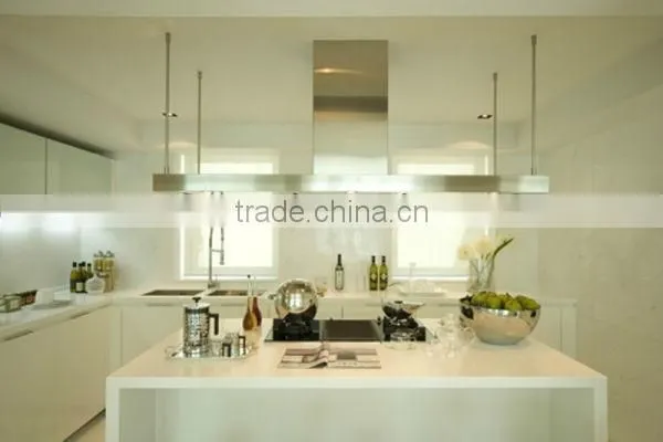Artificial Quartz Surface - Highly Polished