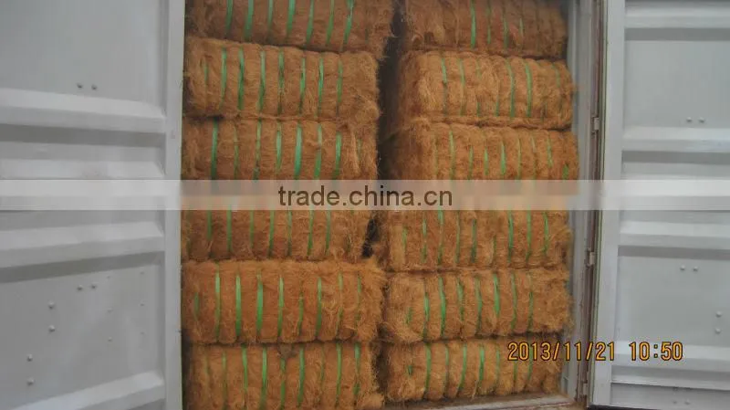 Coconut Fiber High Quality ( QQ: 2598494113)
