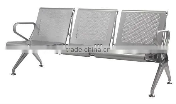 metal frame airport sofa/airport chairs