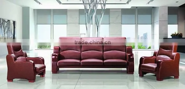 TZ-B48 New Design Modern lounge suite