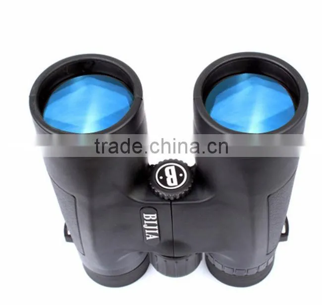 12X 42mm binoculars with goggles for nearsightedness