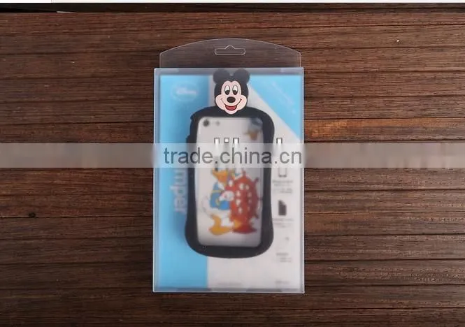 Pooh Bear Frame Case For iPhone5 5S