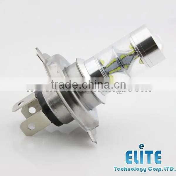 Super Bright H4 Car lights led