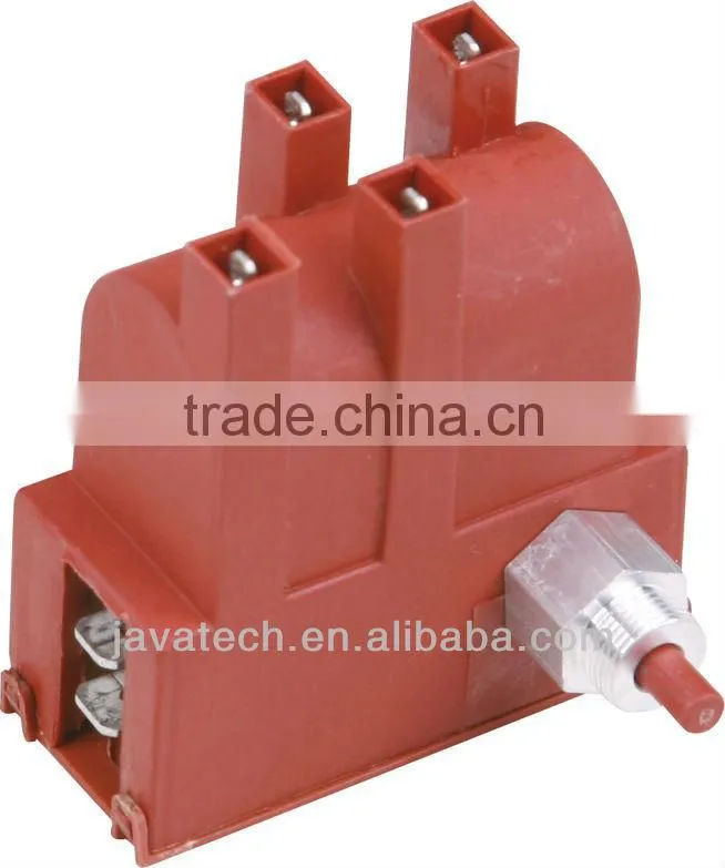 JAVA electric pulse spark igniter