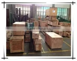 Rubber Screw and Barrel for rubber and plastic machine