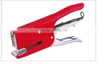 Hand Plier Metal Stapler for Office