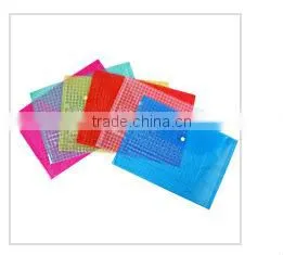 A4/FC Solid Color Office File/Plastic Document file
