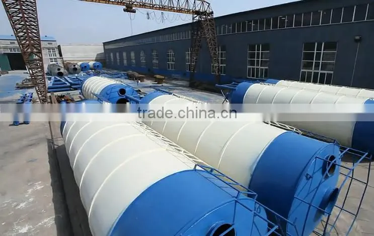 PLD800 concrete batching machine for small concrete batching plant HZS25