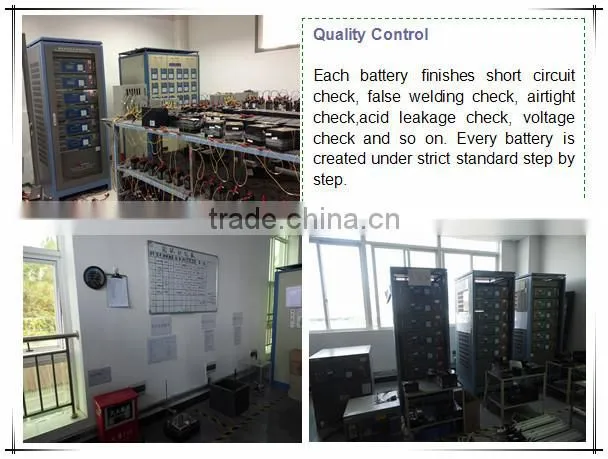 sealed lead acid battery 6v4ah