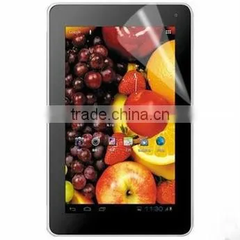 factory cheap screen protector for google nexus 7