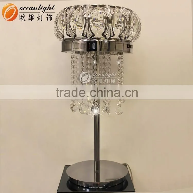 Fishing light fish floor light modern table lamp OL252