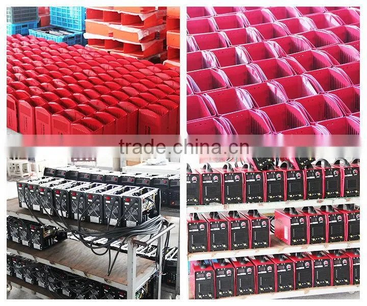2013 New low cost co2 welder machine price MIG-250F