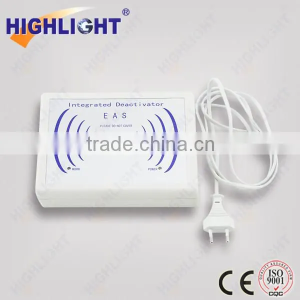 AD006 EAS 58KHz Demagnetizer