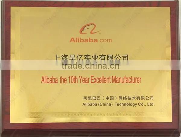 Highlight RM008 Retail antitheft Aluminium alloy 8.2mhz EAS RF system